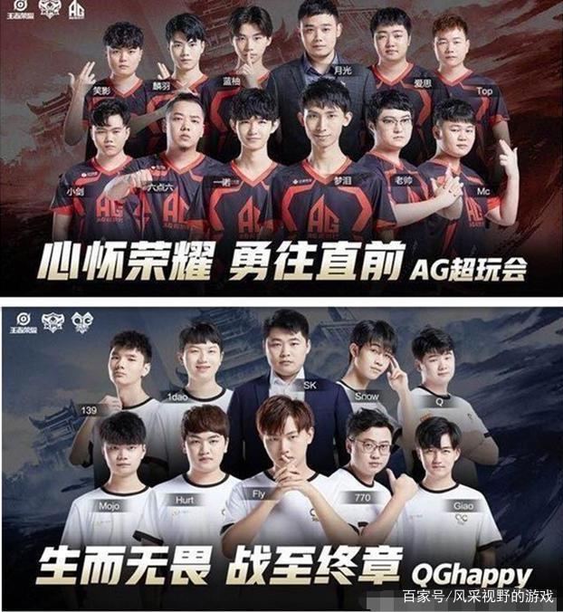 带来更多商
