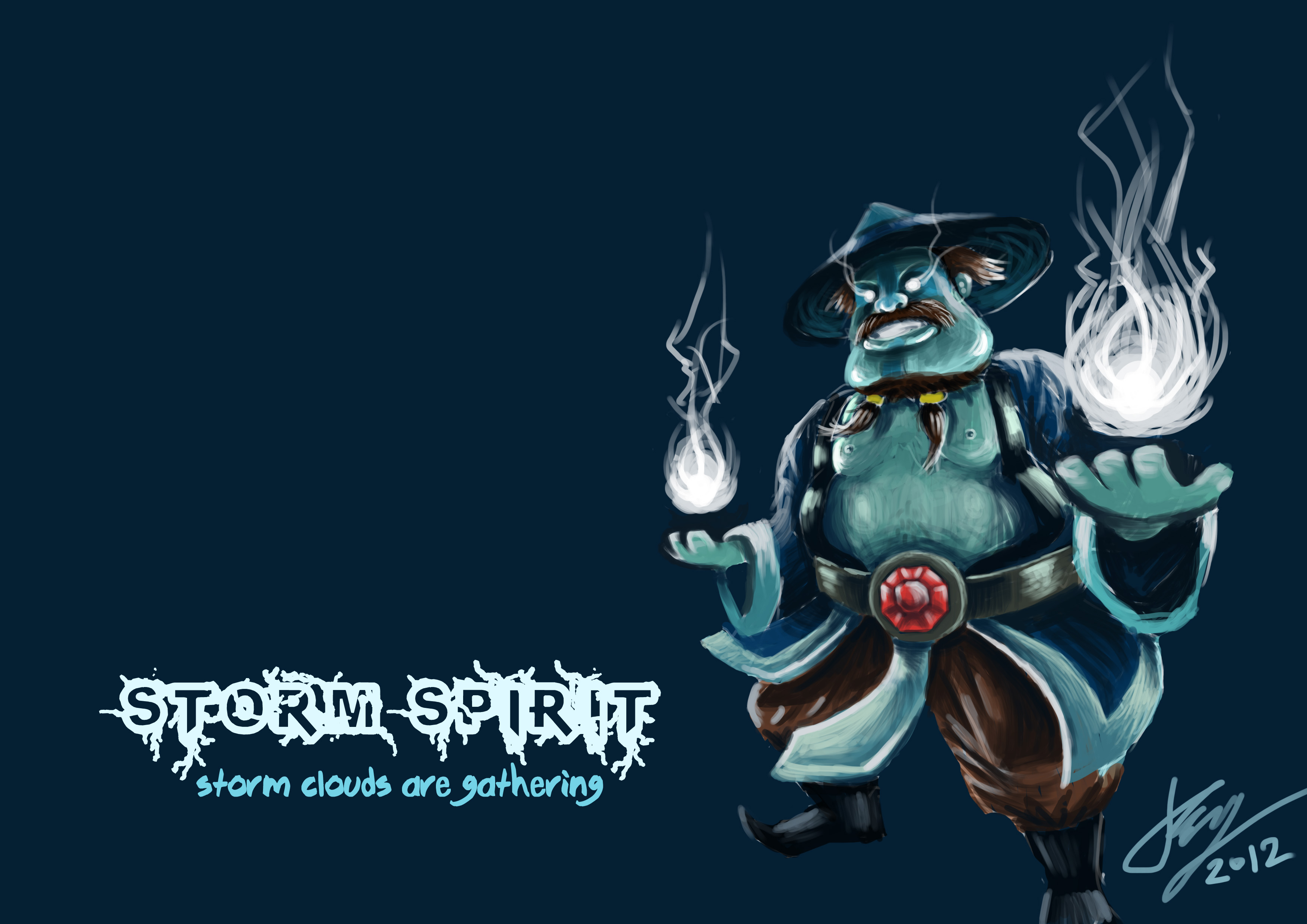 兰帕德的中 兰帕德的中