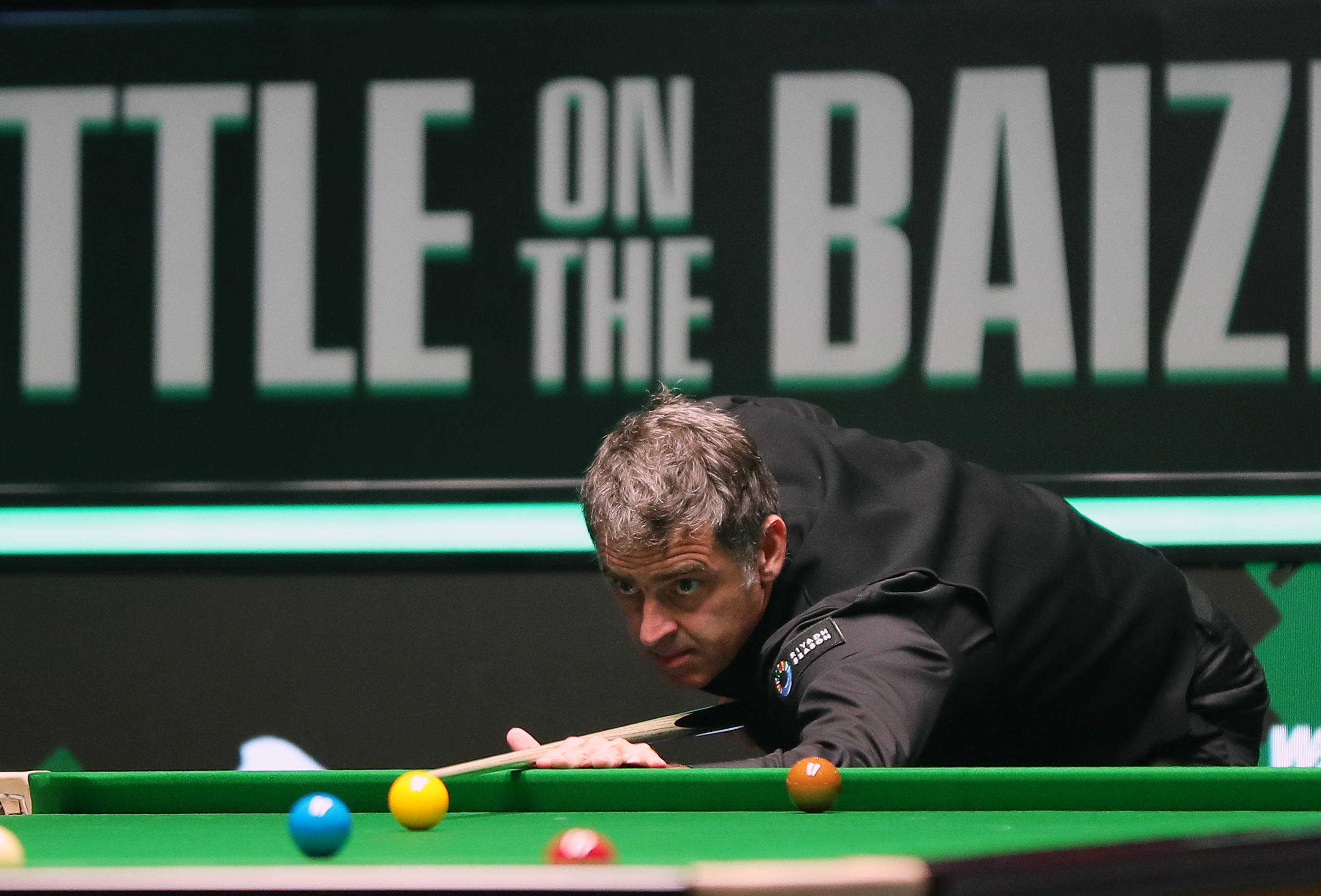 自比赛开始 自比赛开始