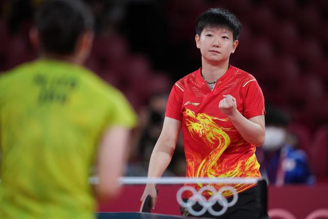 两者并不冲 两者并不冲